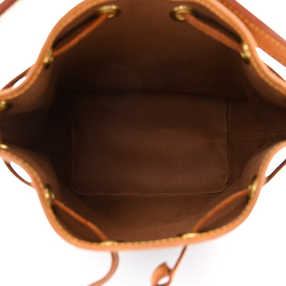 Louis Vuitton Monogram Mini Noe 5 of 13