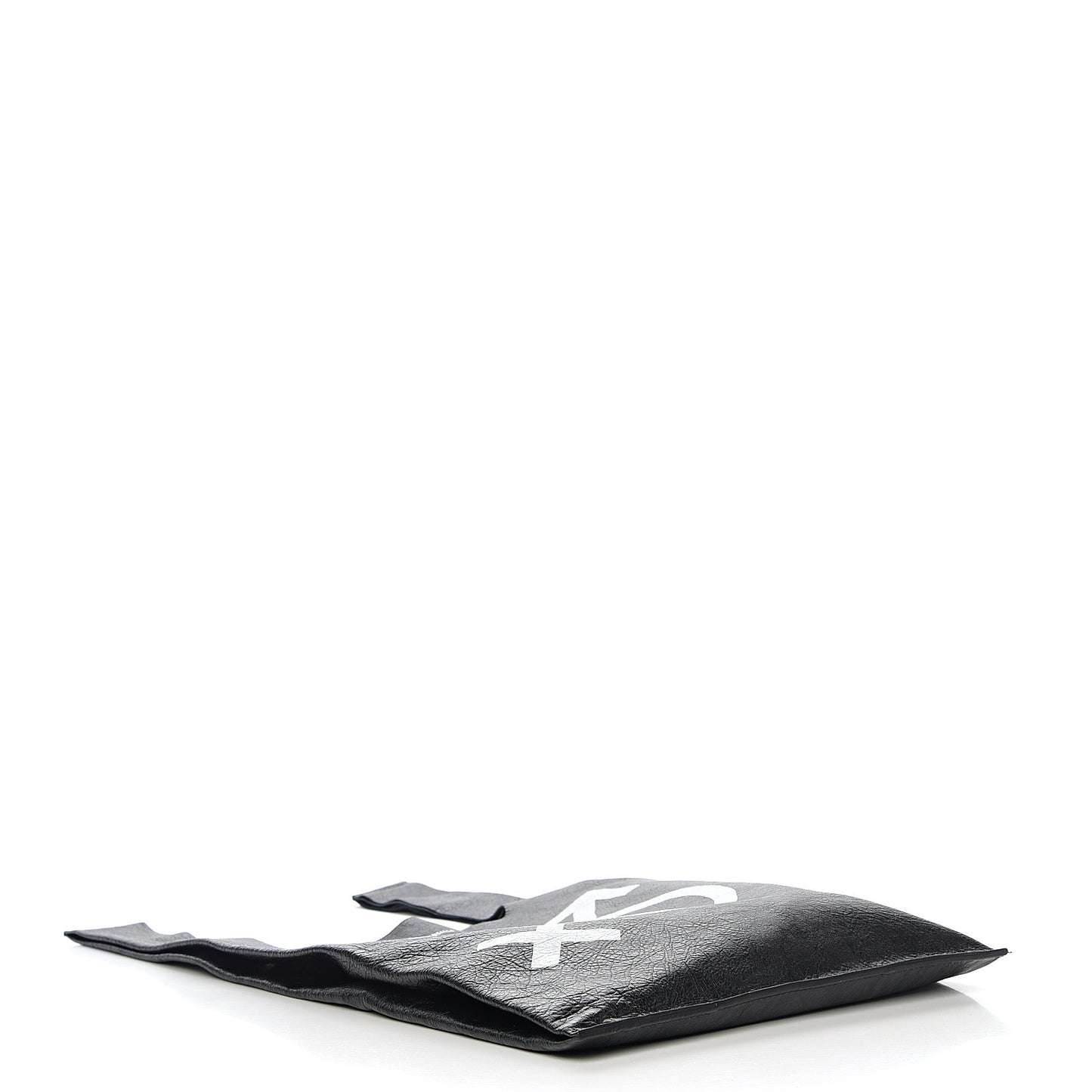 Agneau Arena All Gender M Supermarket Shopper Black White