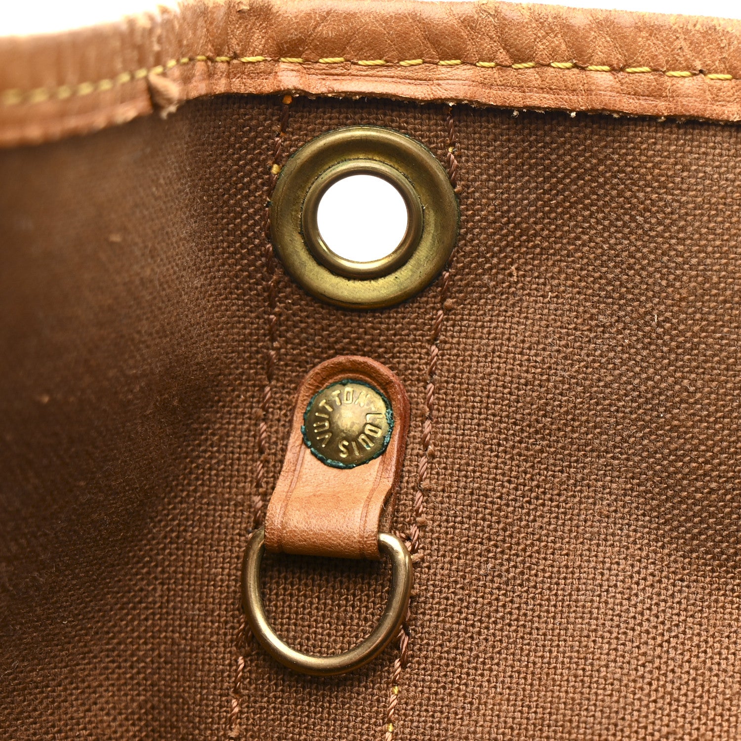 Louis Vuitton Monogram Noe 11 of 19