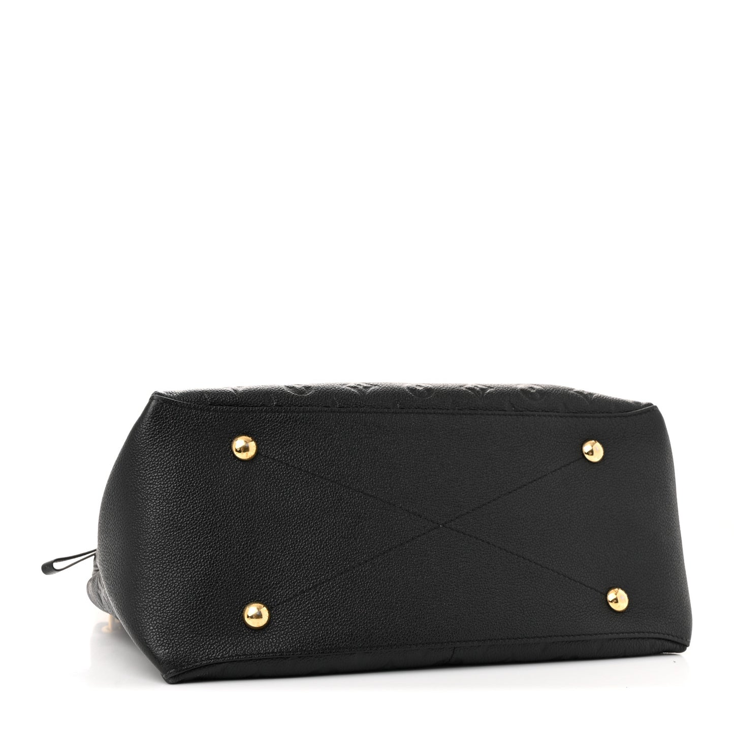 Empreinte Maida Hobo Black