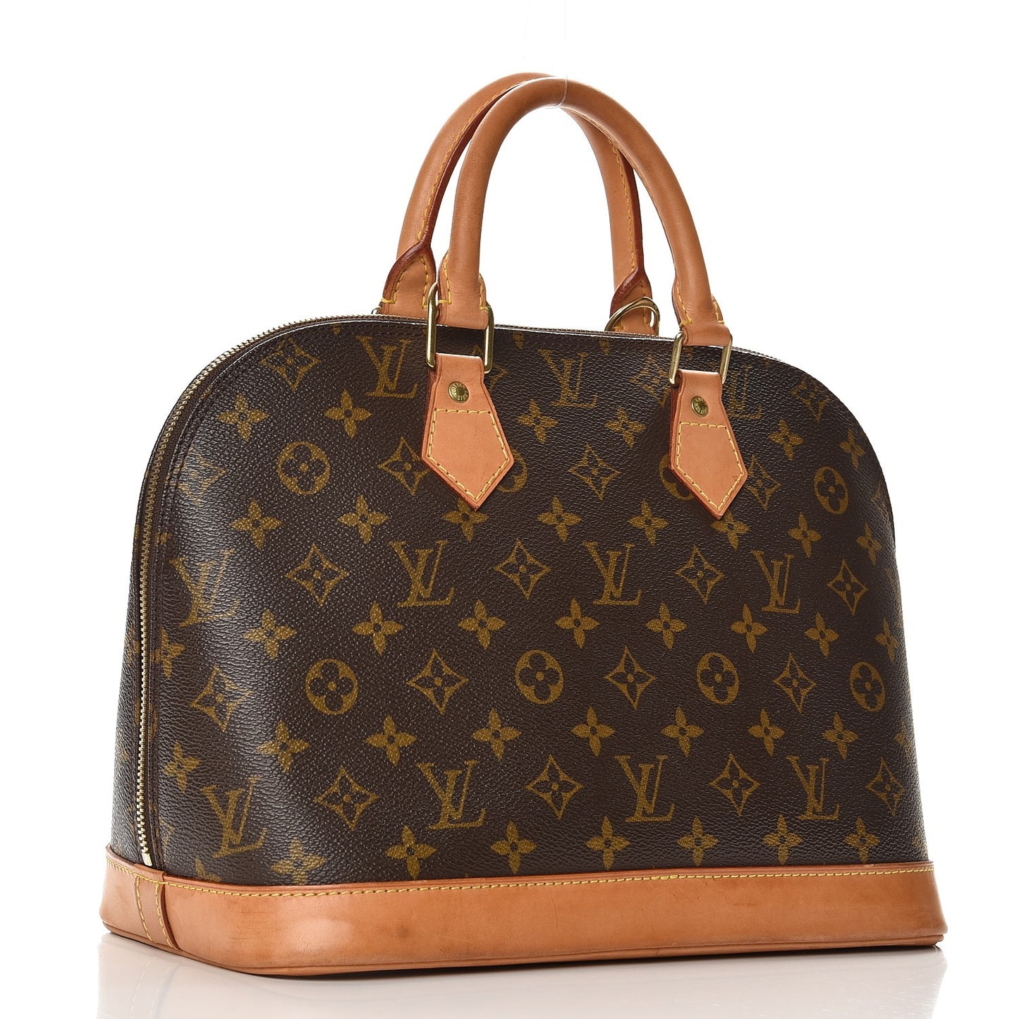 Monogram Alma PM