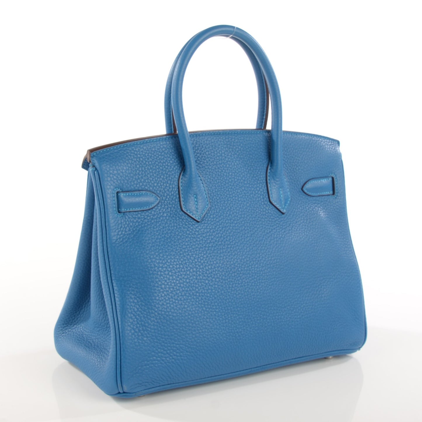 Taurillon Clemence Birkin 30 Mykonos