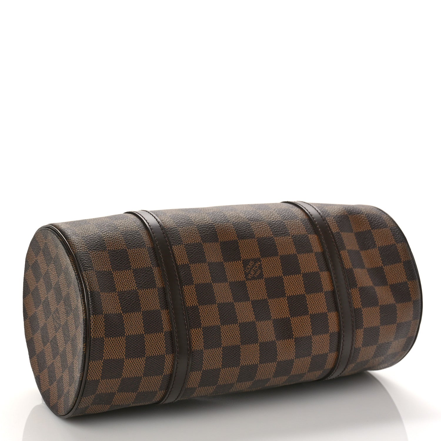 Louis Vuitton Damier Ebene Papillon 30 5 of 9