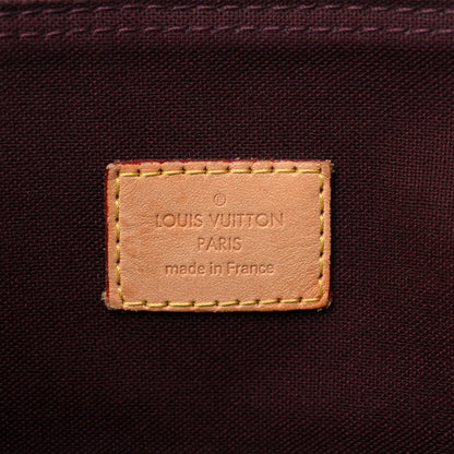 Louis Vuitton Monogram Berri PM 6 of 19