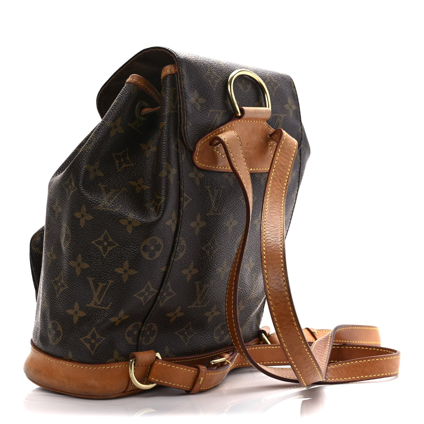 Monogram Montsouris MM Backpack