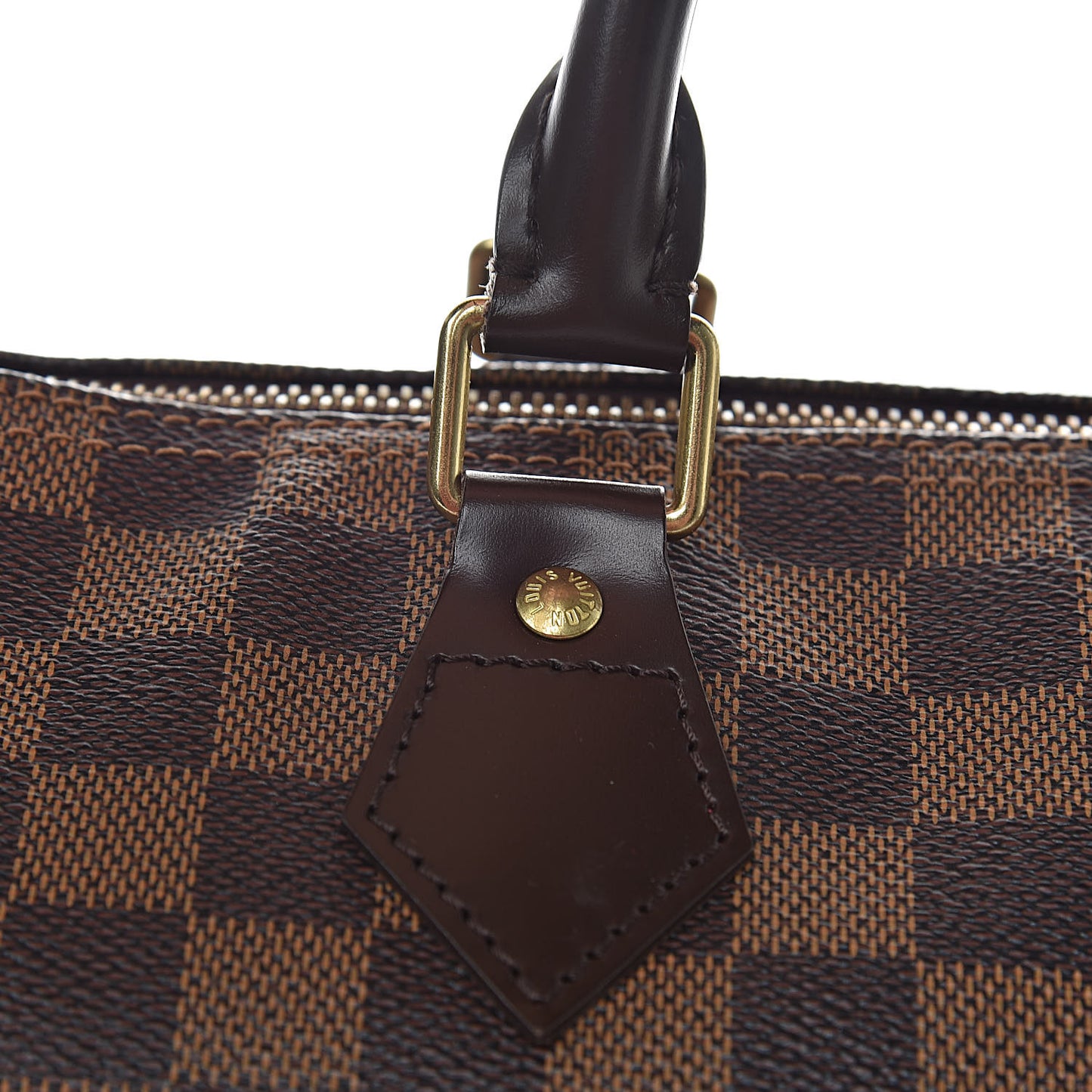 Damier Ebene Speedy 30