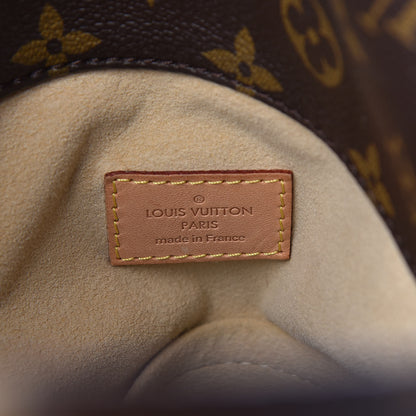 Louis Vuitton Monogram Artsy MM 6 of 9