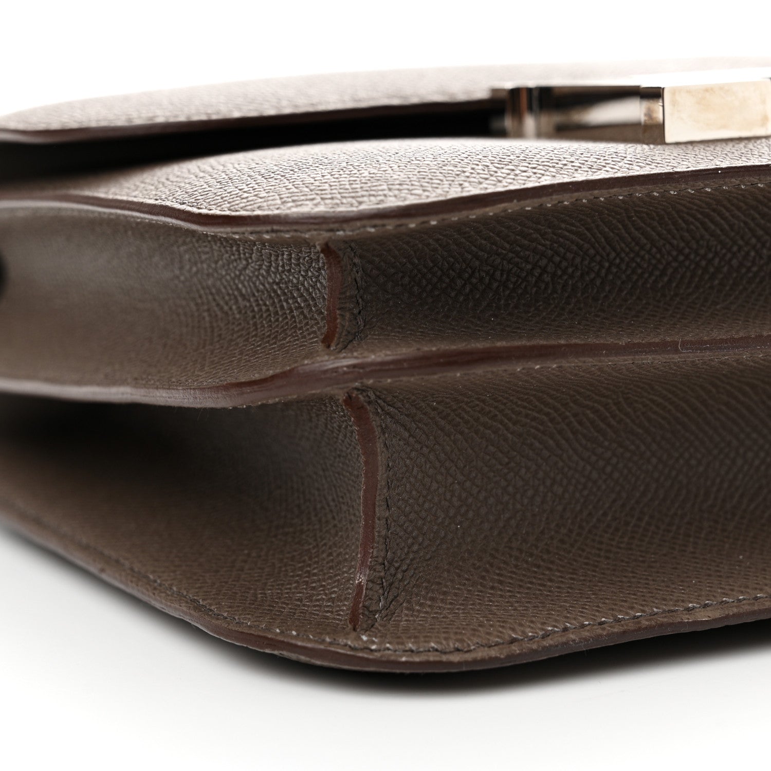 Hermes Epsom Constance 24 Etain 9 of 12