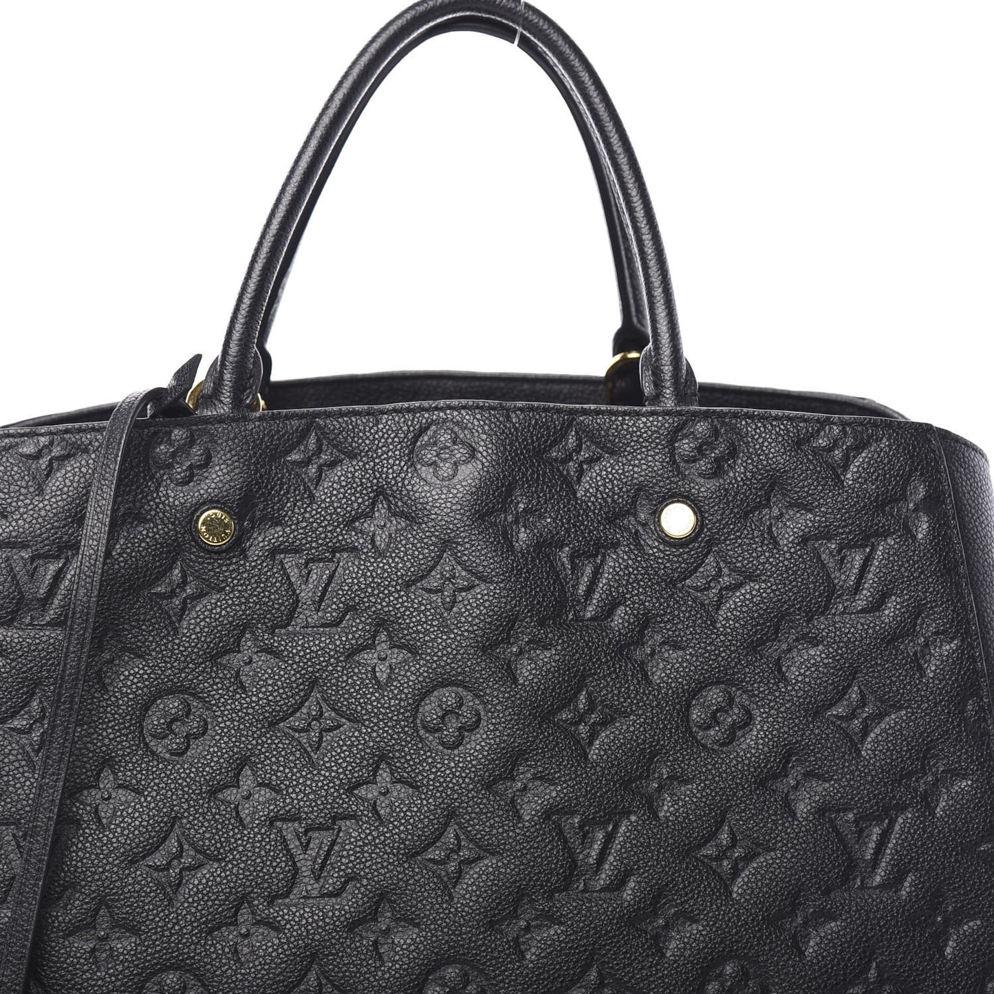 Empreinte Montaigne GM Black