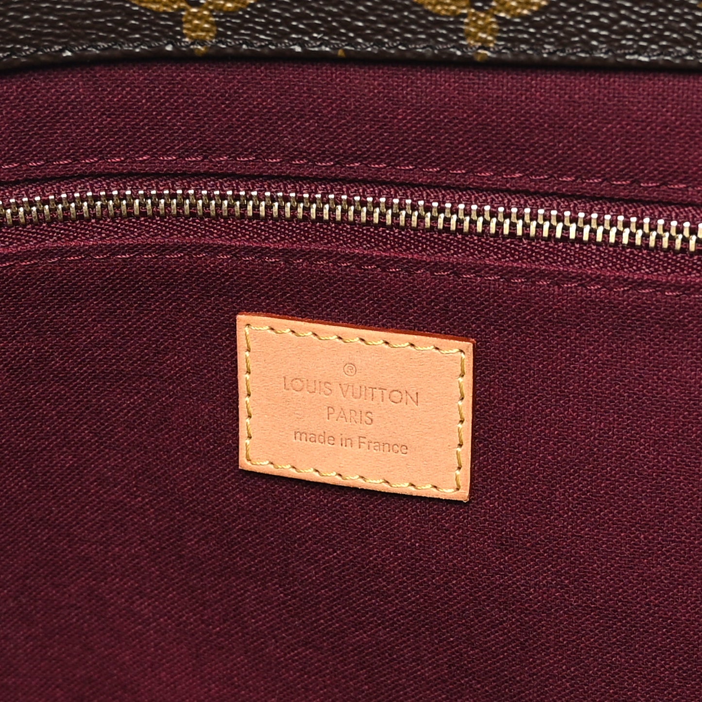 Monogram Raspail MM