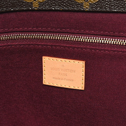 Louis Vuitton Monogram Raspail MM 5 of 7