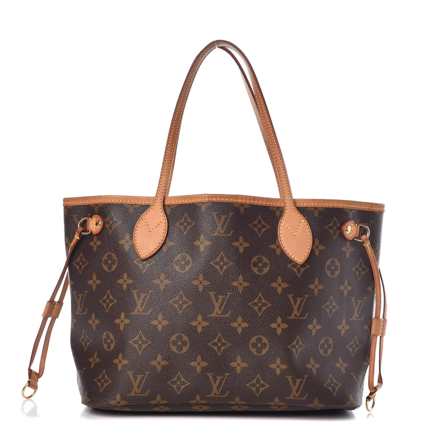 Louis Vuitton Monogram Neverfull PM 1 of 11