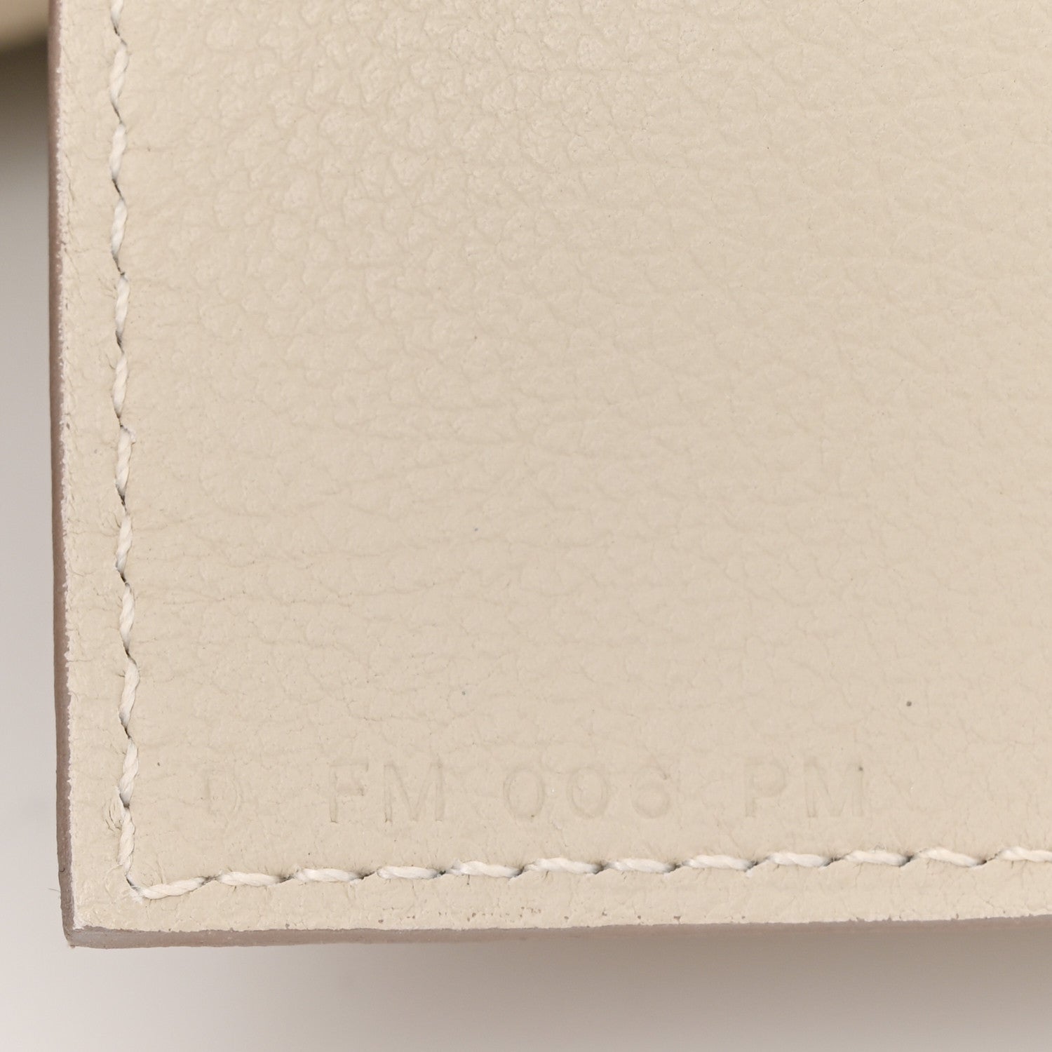 Hermes Evercalf Bridado Backpack Parchemin 7 of 13