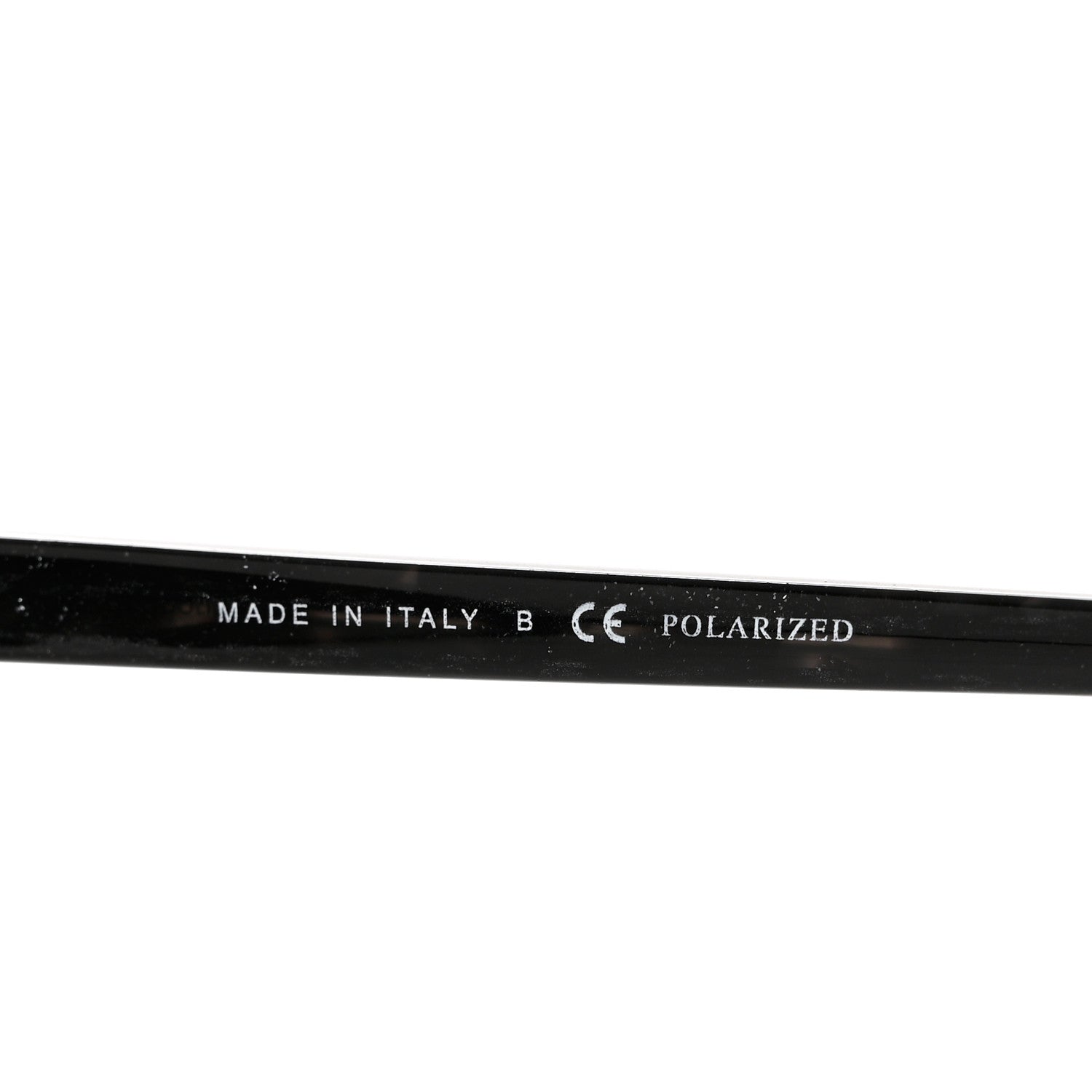 Chanel CC Sunglasses 5319 Black 5 of 7
