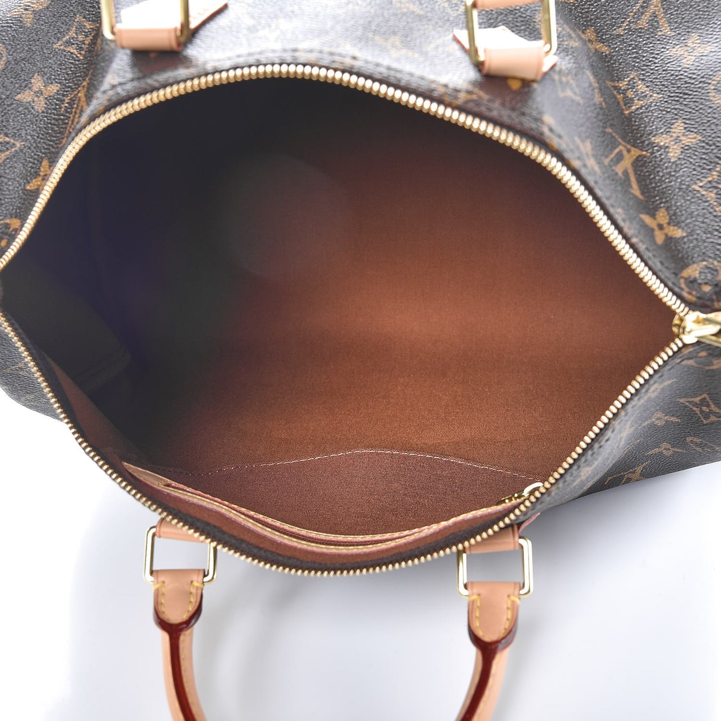 Monogram Speedy 35