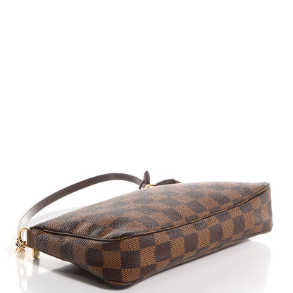 Louis Vuitton Damier Ebene Pochette Accessories 4 of 7