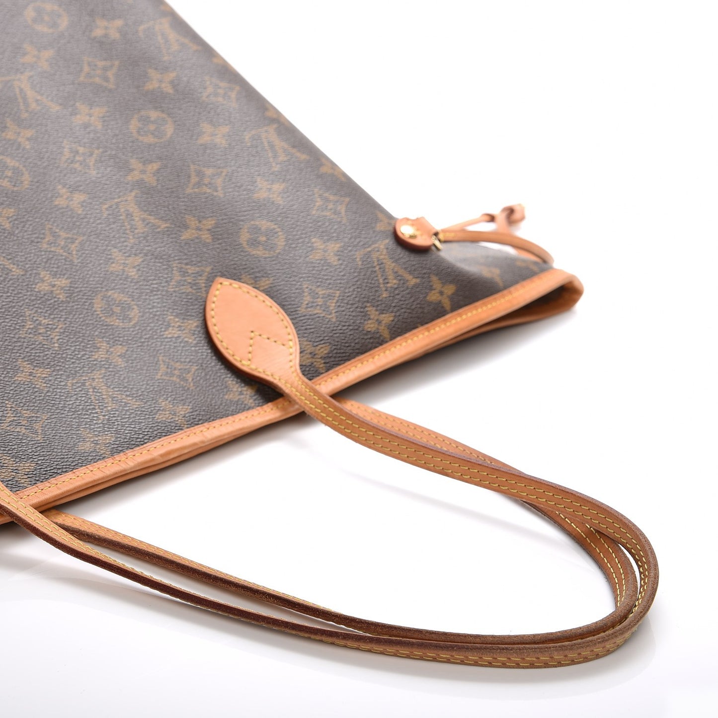 Monogram Neverfull GM