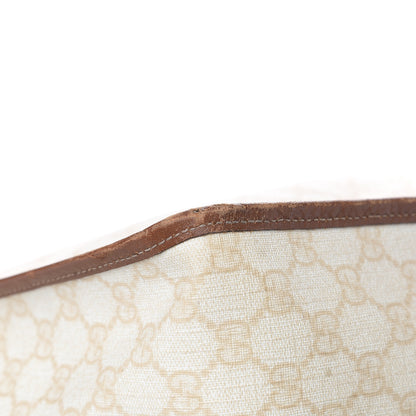 Gucci GG Plus Monogram Medium Joy Tote Bag Tan 10 of 20