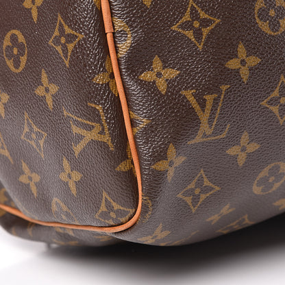 Louis Vuitton Monogram Speedy 30 10 of 21