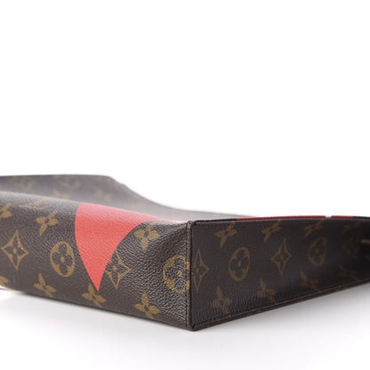 Louis Vuitton Monogram Game On Toiletry Pouch 26 8 of 10