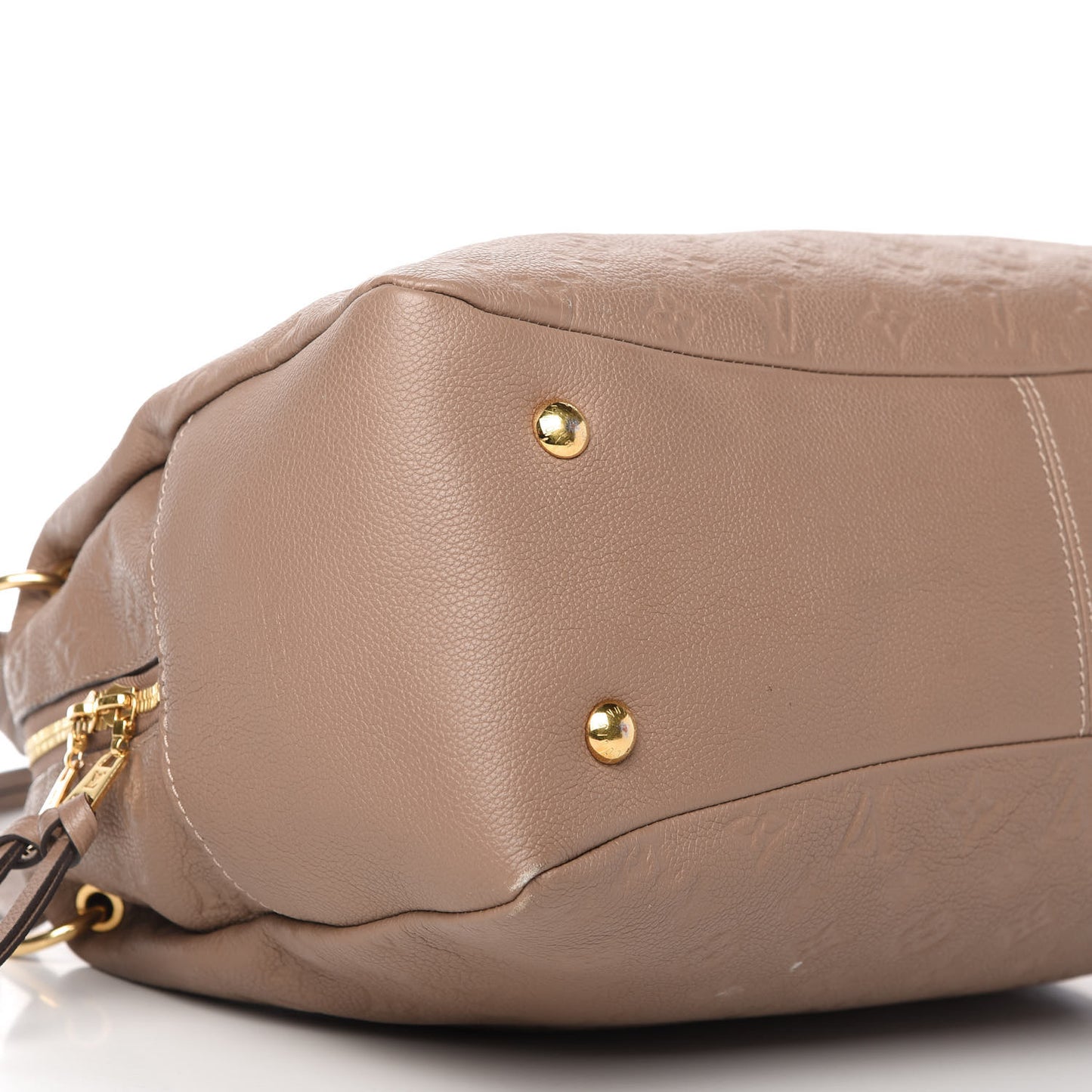 Empreinte Ponthieu MM Taupe Glace