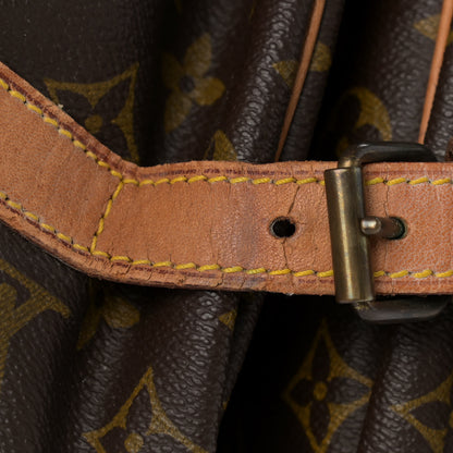 Louis Vuitton Monogram Saumur 35 12 of 21