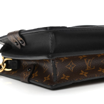 Louis Vuitton Reverse Monogram Trunk Clutch 8 of 8