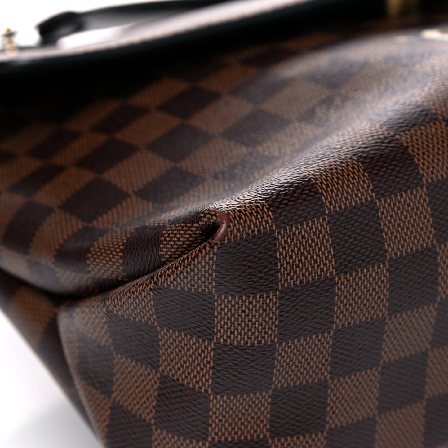 Damier Ebene Beaubourg MM