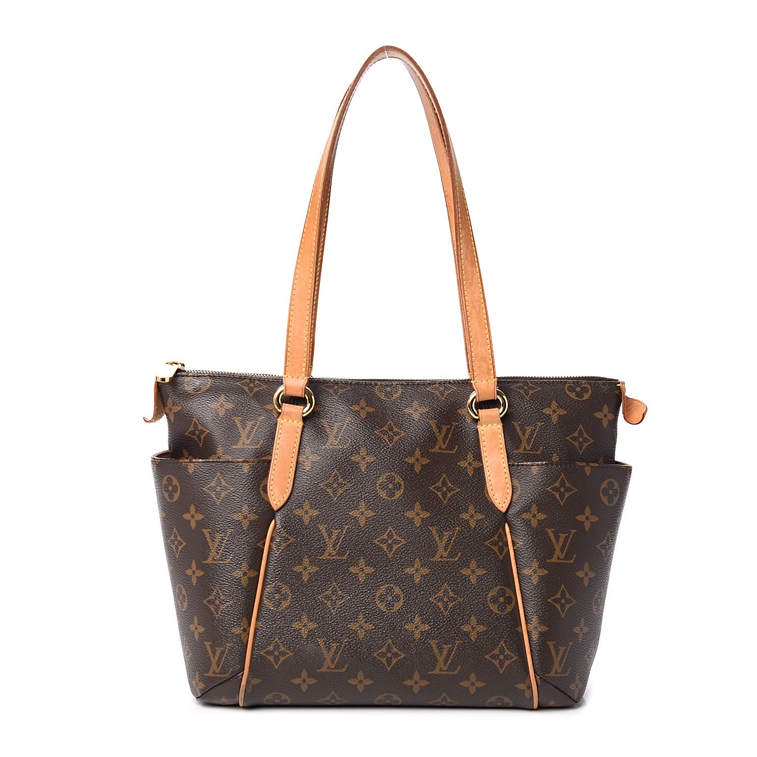 Louis Vuitton Monogram Totally PM 1 of 13