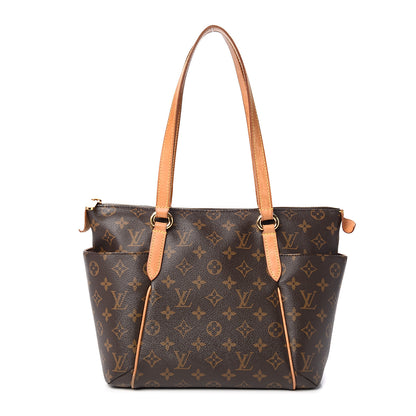 Louis Vuitton Monogram Totally PM 1 of 13