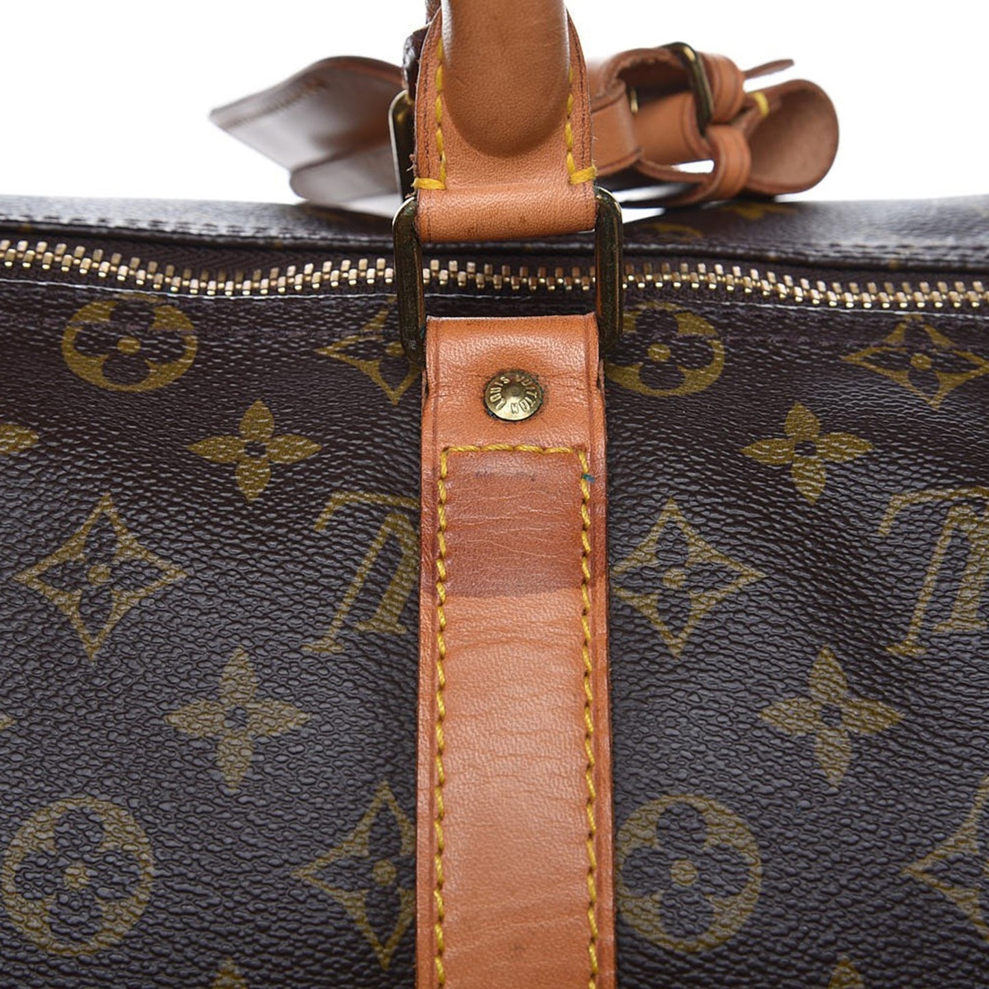 Monogram Keepall Bandouliere 45