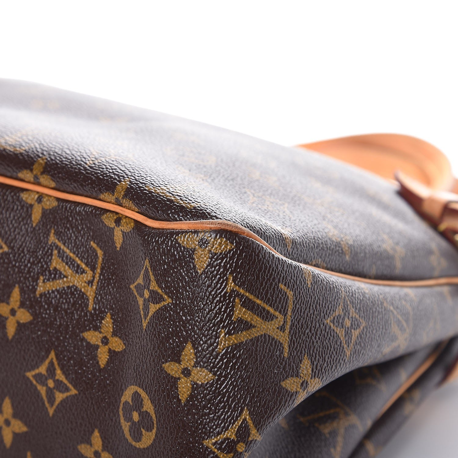 Louis Vuitton Monogram Batignolles Horizontal 12 of 15