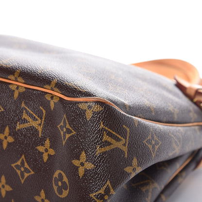 Louis Vuitton Monogram Batignolles Horizontal 12 of 15