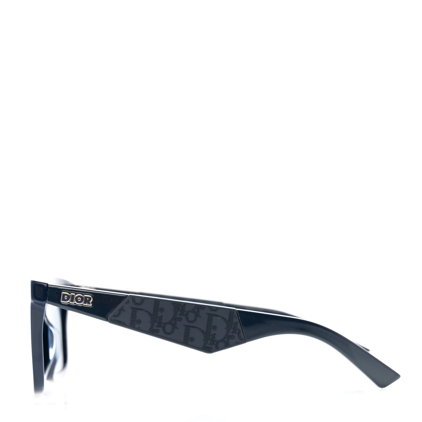 Acetate Dior B27 S21 Sunglasses Blue