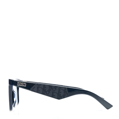 Christian Dior Acetate Dior B27 S21 Sunglasses Blue 3 of 7
