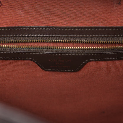 Louis Vuitton Damier Ebene Nolita 6 of 22