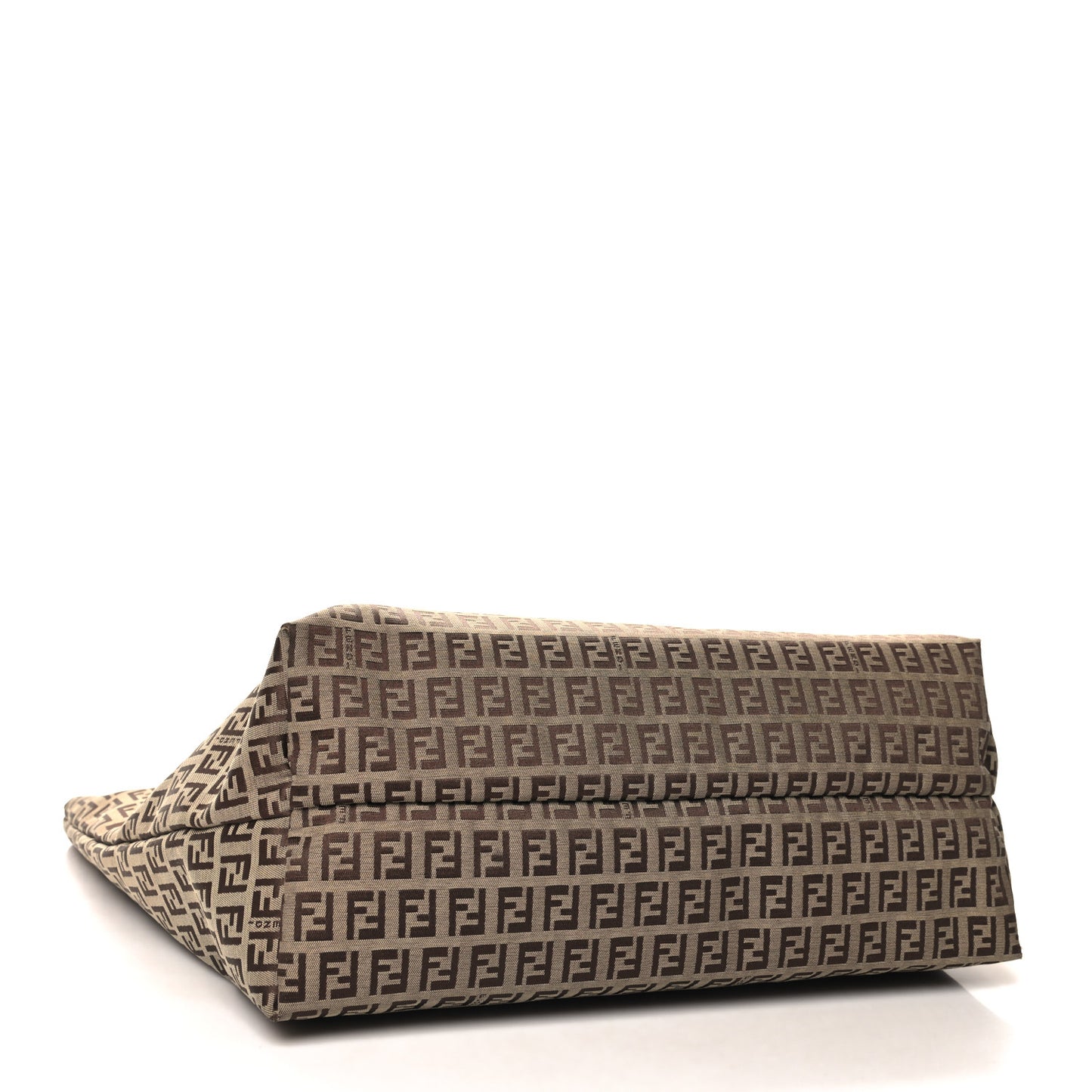 Zucchino Tote Brown