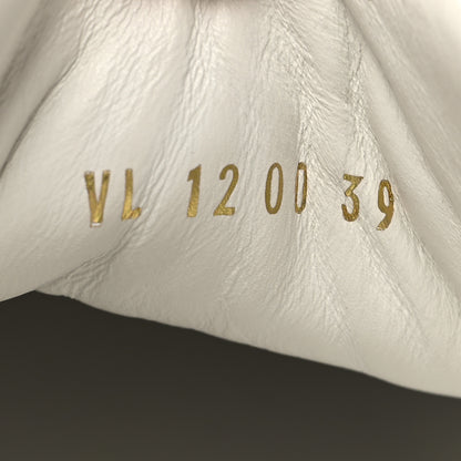 Louis Vuitton Monogram Womens Stellar Sneakers 39 White 6 of 7