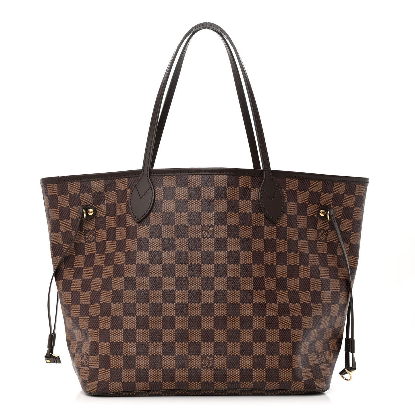 Damier Ebene Neo Neverfull MM