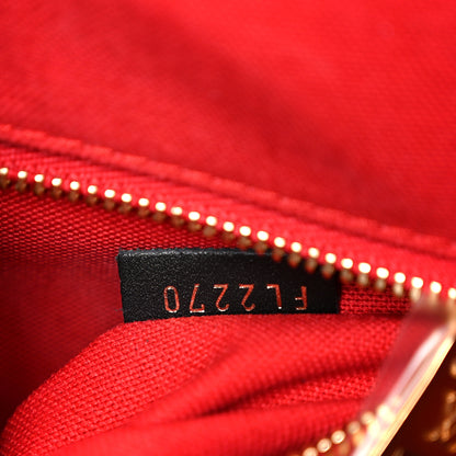 Louis Vuitton Reverse Monogram Giant Onthego MM 7 of 10