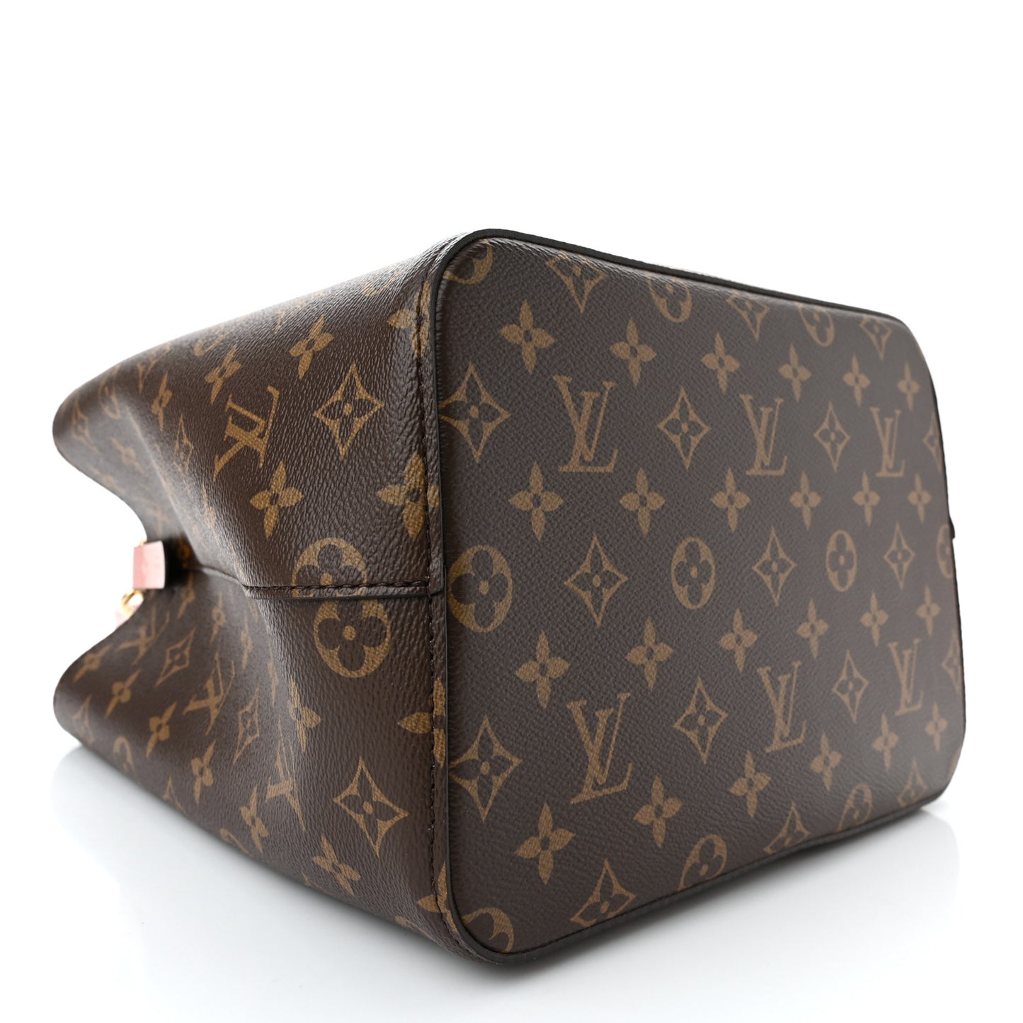 Monogram Neonoe MM Rose Poudre
