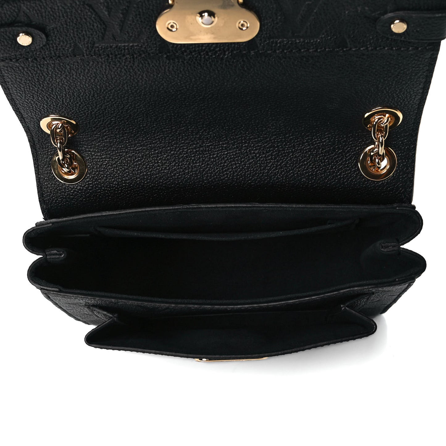 Empreinte Vavin BB Black