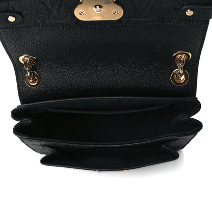 Louis Vuitton Empreinte Vavin BB Black 5 of 16