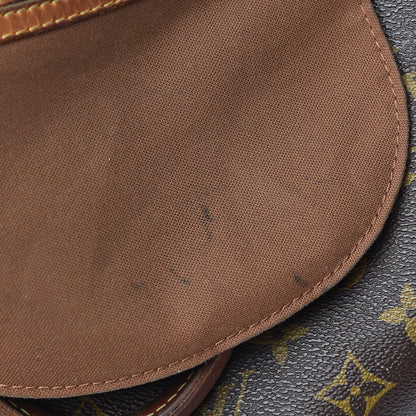 Louis Vuitton Monogram Speedy 30 18 of 28