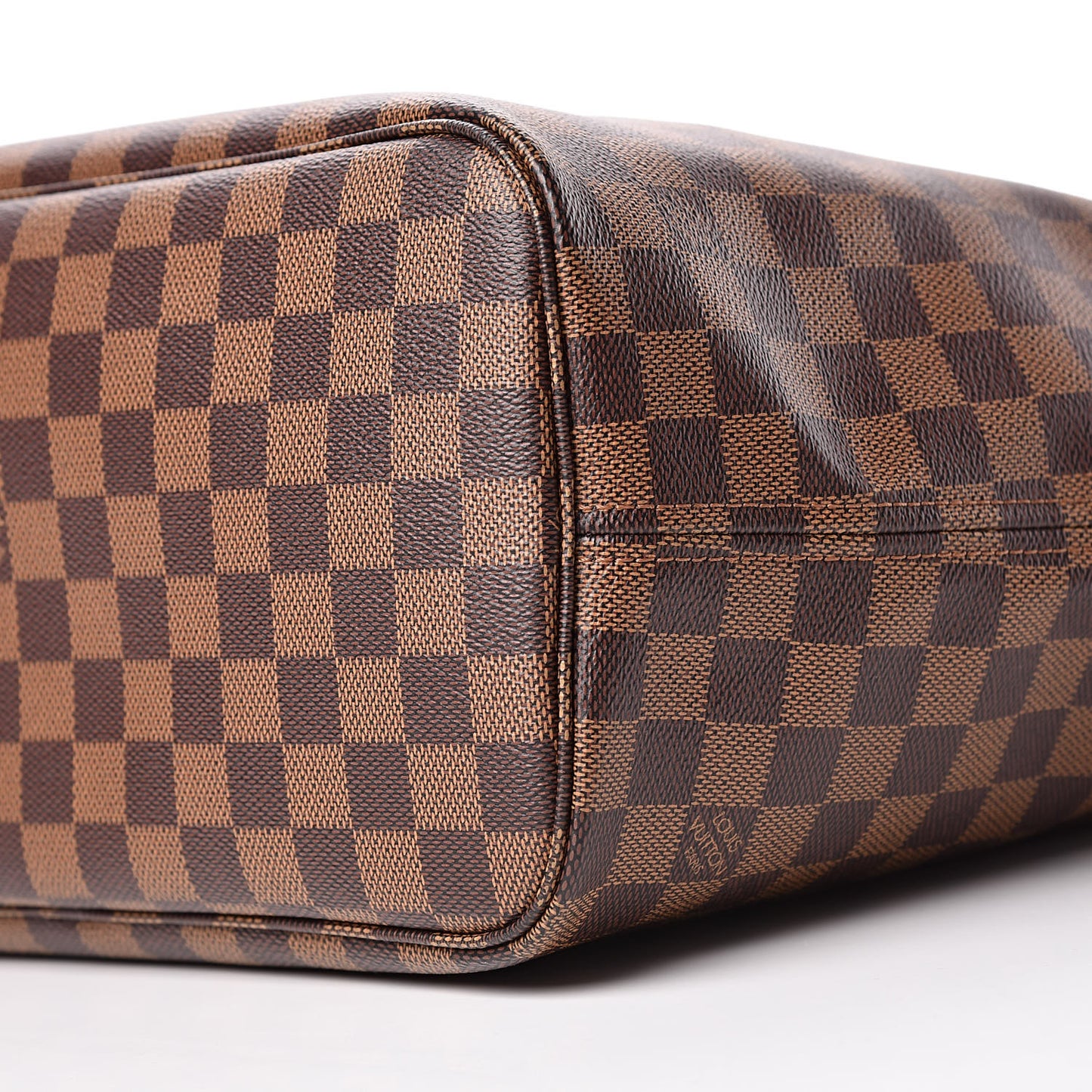 Damier Ebene Neo Neverfull MM