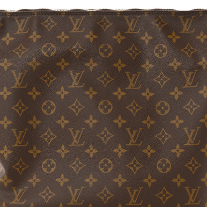 Louis Vuitton Monogram Sharon Stone AMFAR Vanity Three 8 of 12