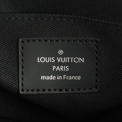 Louis Vuitton Damier Graphite Rope Pochette Jour PM White 6 of 7