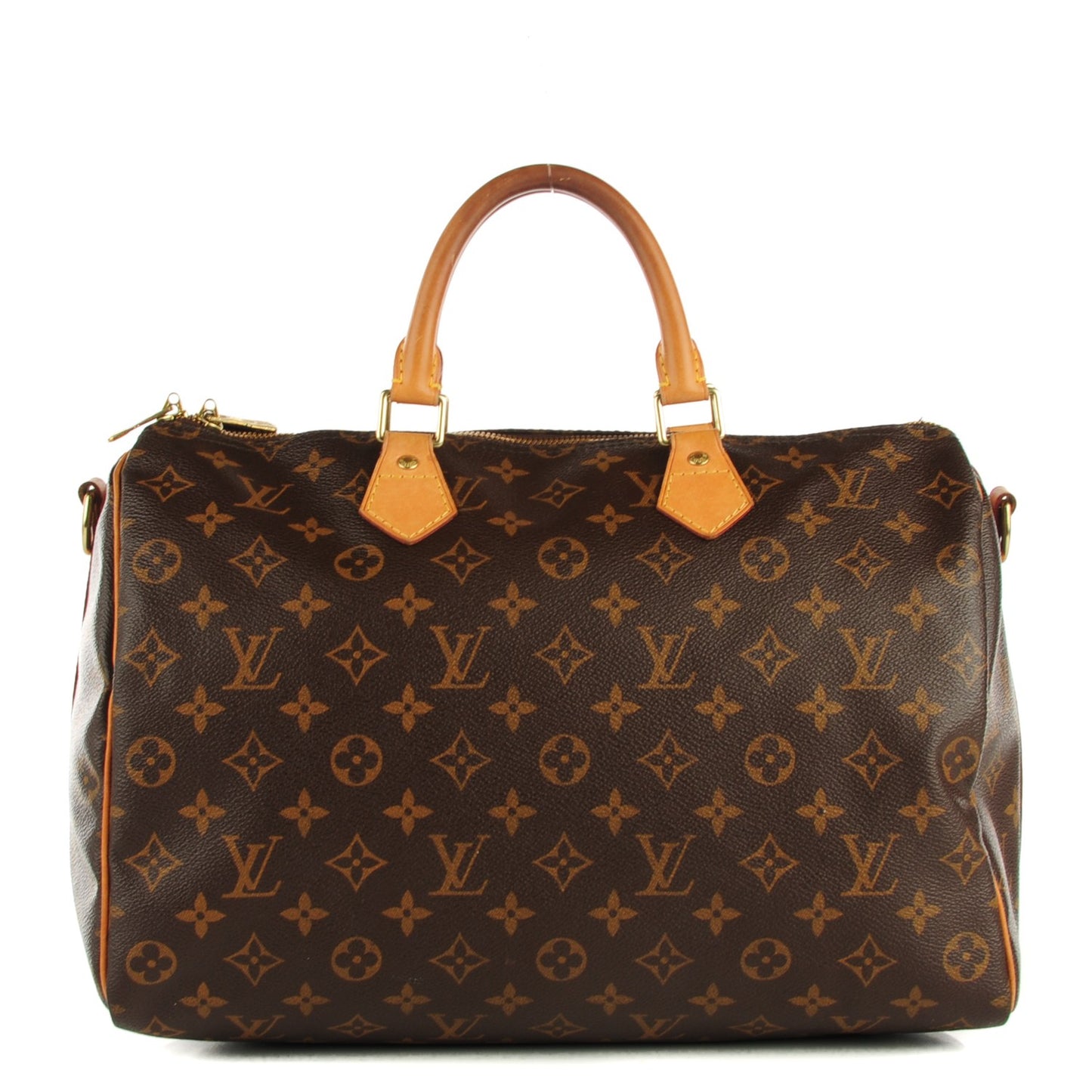 Monogram Speedy 35 Bandouliere