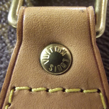 Louis Vuitton Monogram Alma 10 of 13