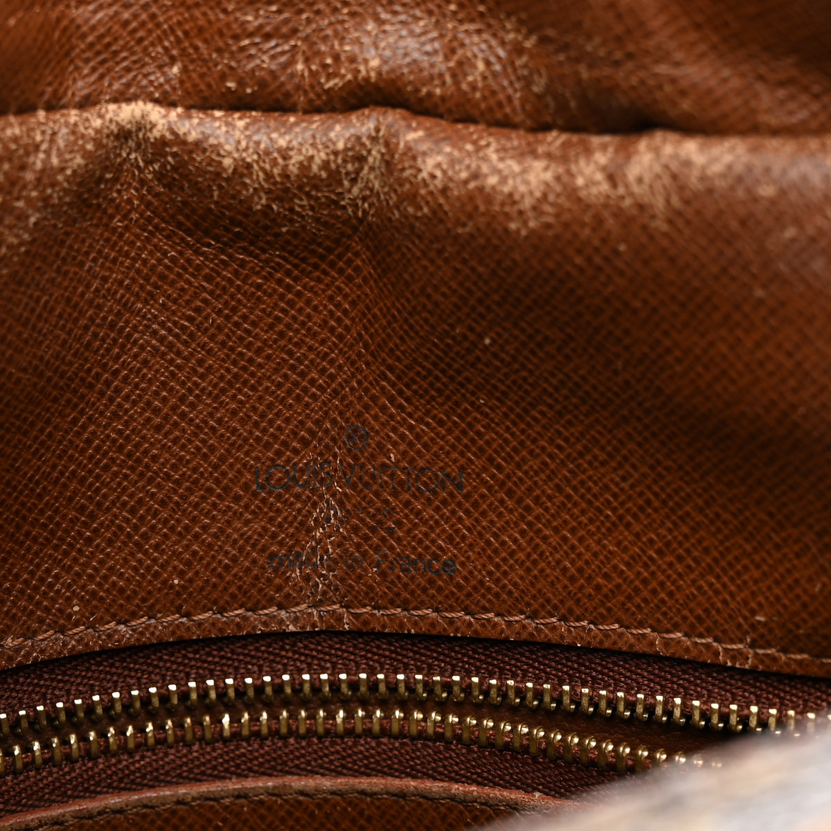 Monogram Boulogne 30